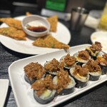 韓国料理 金家 - 