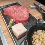 焼肉ホルモン 稲田 - 