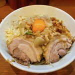 ラーメン BooBoo太郎。 - 