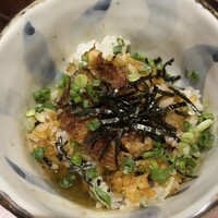 うなぎのしろむら - 