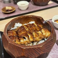 うなぎのしろむら - 