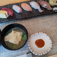 潮り - 