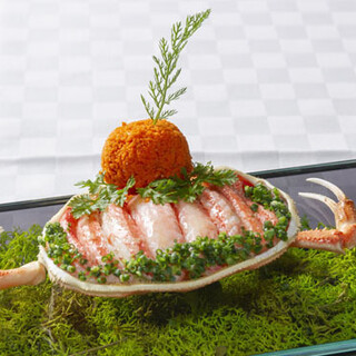 芦屋フレンチ北じま_2