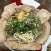 神戸ラーメン 第一旭 三宮本店