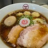 横浜中華そば 維新商店 本店