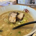 らーめん世界 - 