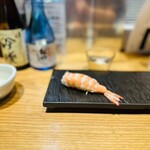 立ち呑み寿司 勝吉 - 