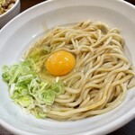 Ramen Hanabi - 鎌玉麺  690円