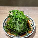 Yakiniku Raf - 肉と食べるネギポン