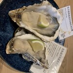 VIGO OYSTERBAR - 