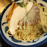 つけ麺 たけもと - 
