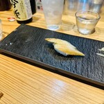 立ち呑み寿司 勝吉 - 