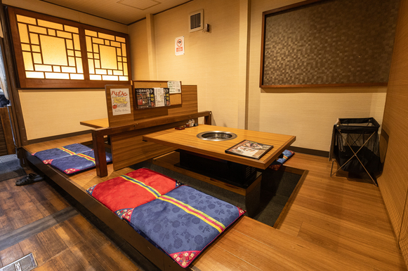 Yakiniku Nandaimon Shinmachi Ten photo 4