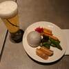 Plaza Premium Lounge - 料理写真: