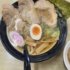 共栄ラーメン