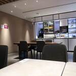 Plaza Premium Lounge - 
