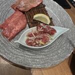 Yakiniku Toraji - 