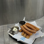 111 CHURROS - 