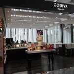 GODIVA Café  - 