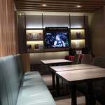 Plaza Premium Lounge - 