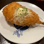 串カツ　おいでおいで - 