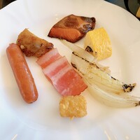 ANAクラウンプラザホテル岡山 和食ダイニング廚洊 - 