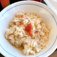 ANAクラウンプラザホテル岡山 和食ダイニング廚洊 - 