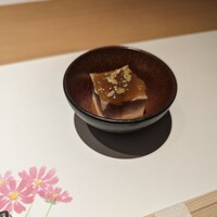 京都 鮨 まつもと - 