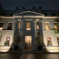 オーベルジュ・ド・リル トーキョー - 