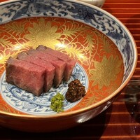 日本料理 別府 廣門 - 