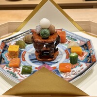 日本料理 別府 廣門 - 
