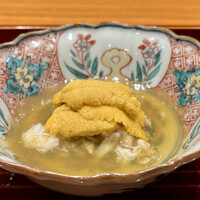 日本料理 別府 廣門 - 