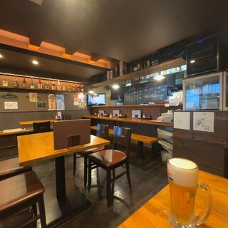 魚菜串 いちころ_2