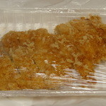 辻肉店 - 厚切り豚カツ