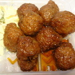 辻肉店 - 肉団子