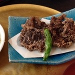 お食事処 くじら家 - 