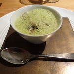 Point - 天然キノコのロワイヤル