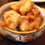 メッシタ - ハムカツ