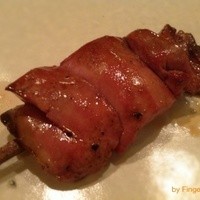鳳 - どっしりした濃厚な肝！