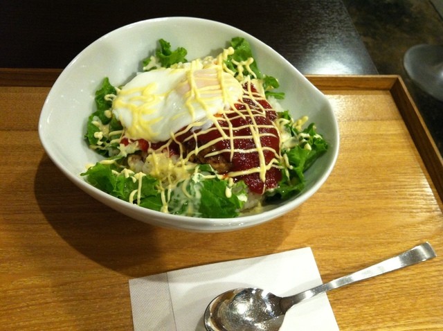 ランチラブR ラブレックランチ （LABRECQUE LUNCH） - 黒崎/カフェ | 食べログ