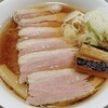 らーめん 鴨to葱
