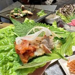 韓国料理bar チング - 