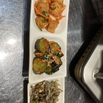 韓国料理bar チング - 