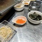 韓国料理bar チング - 〆の炒飯