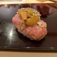 築地 すし Omakase - 