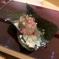 築地 すし Omakase - 