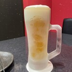 炭火焼肉うしまつ - 