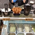 ジェラート ジェルベーラ - 