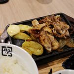 Gyuukaku Yakiniku Shokudou - 