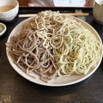 手打ち蕎麦 うさぎ庵 - 